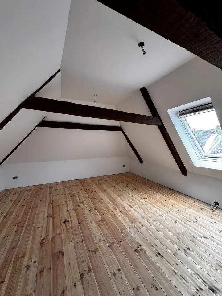 3 Zimmer Wohnung mit 90 m² in Quakenbrück – Bild 3