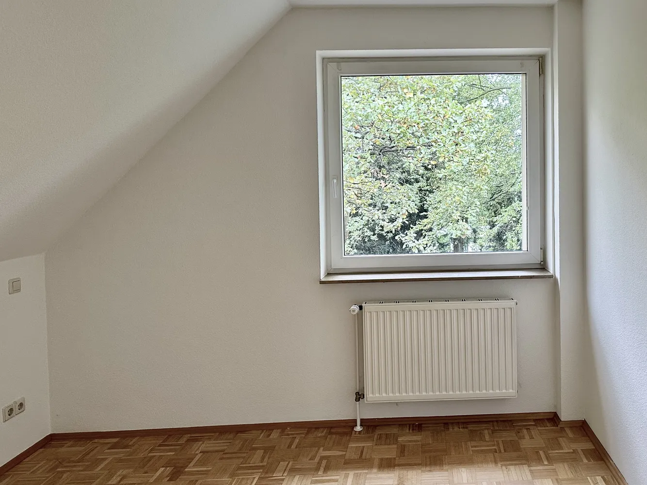 2 Zimmer Wohnung mit 45 m² in Hamburg – Bild 4