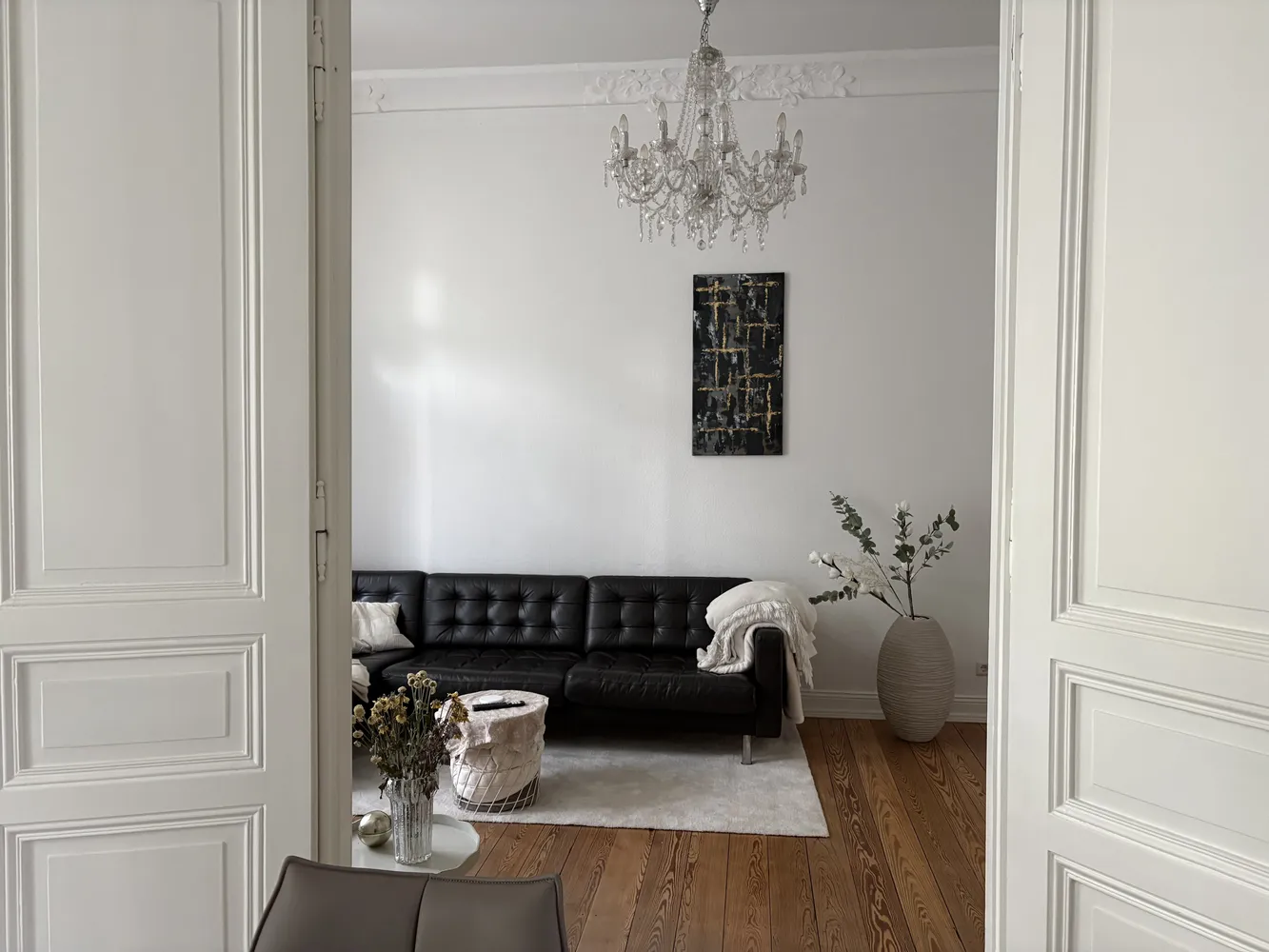 3 Zimmer Wohnung mit 75 m² in Wiesbaden – Bild 1