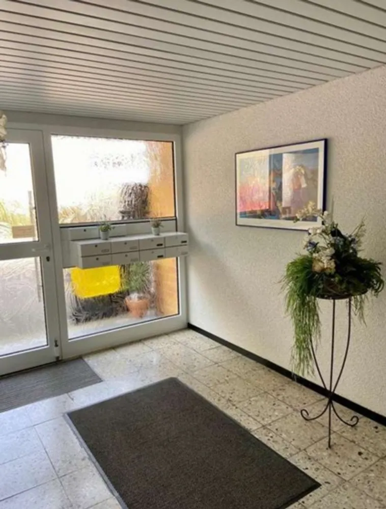 3 room apartment with 68 m² in Wuppertal – Photo 5