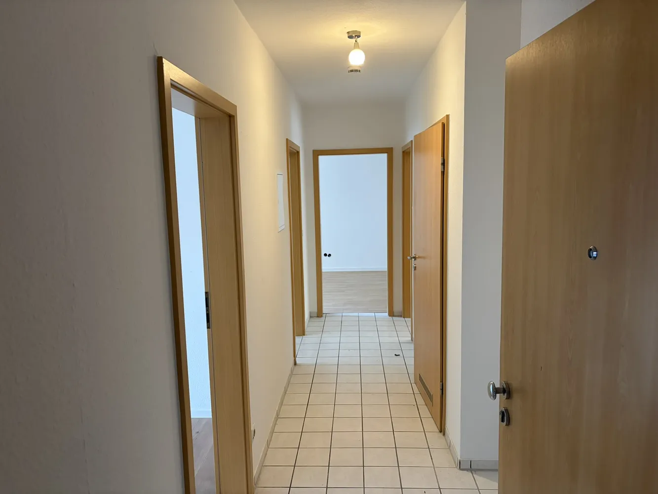 3 Zimmer Wohnung mit 77 m² in Münster – Bild 1