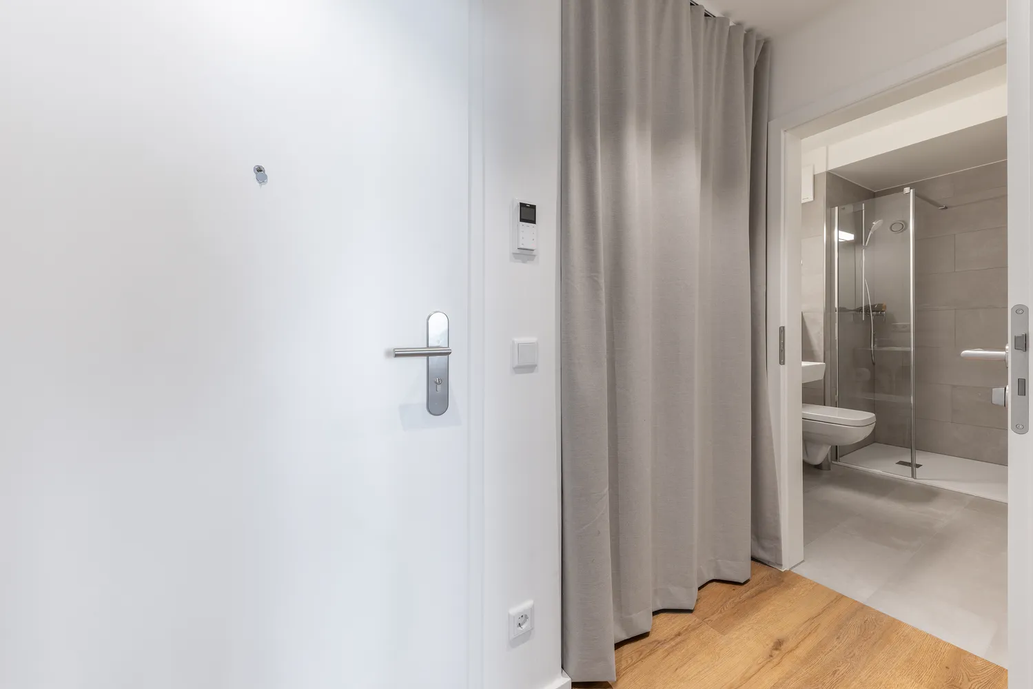 1 Zimmer Wohnung mit 40 m² in Düsseldorf – Bild 3