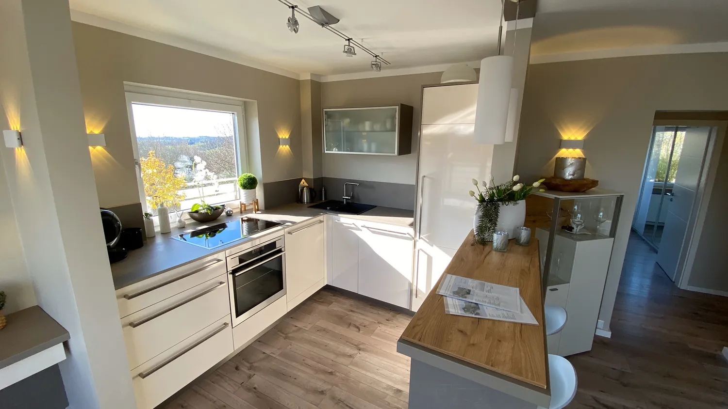 2 Zimmer Wohnung mit 75 m² in Wuppertal – Bild 11