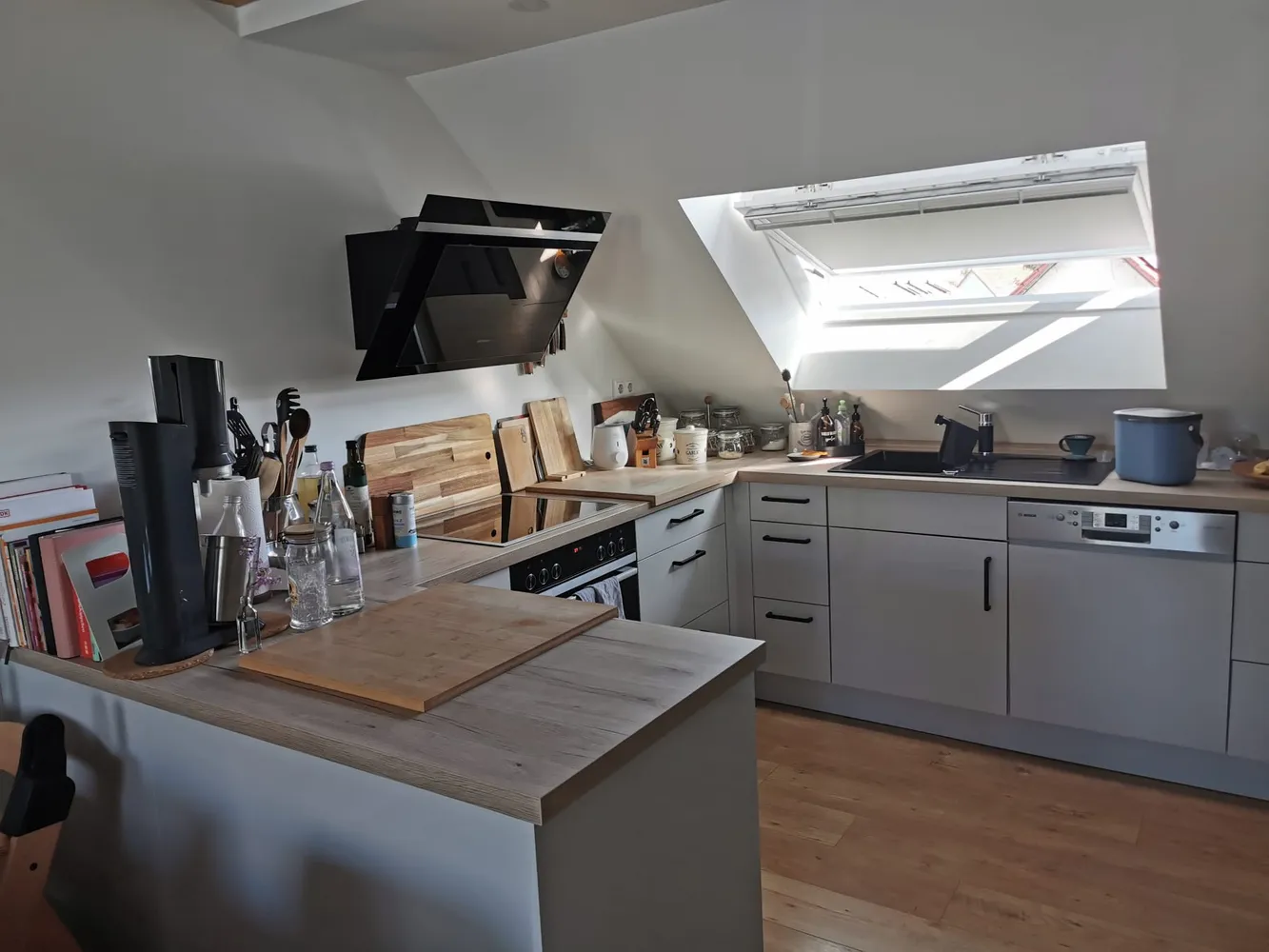 2 Zimmer Wohnung mit 69 m² in Regensburg – Bild 5