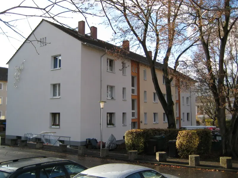 2 Zimmer Wohnung mit 61 m² in Wiesbaden – Bild 4
