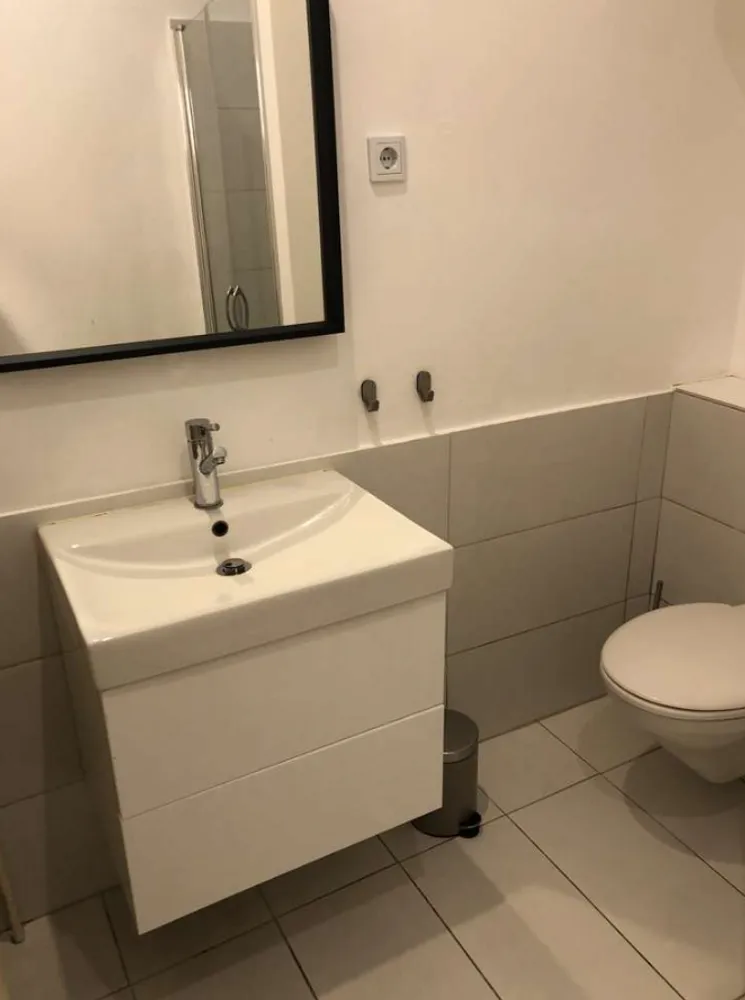 1 Zimmer Wohnung mit 35 m² in Berlin – Bild 6