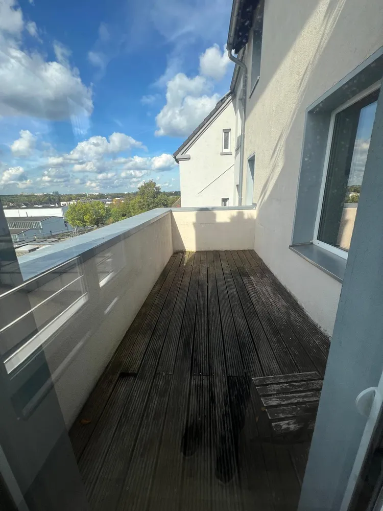 5 room apartment with 125 m² in Dortmund – Photo 9