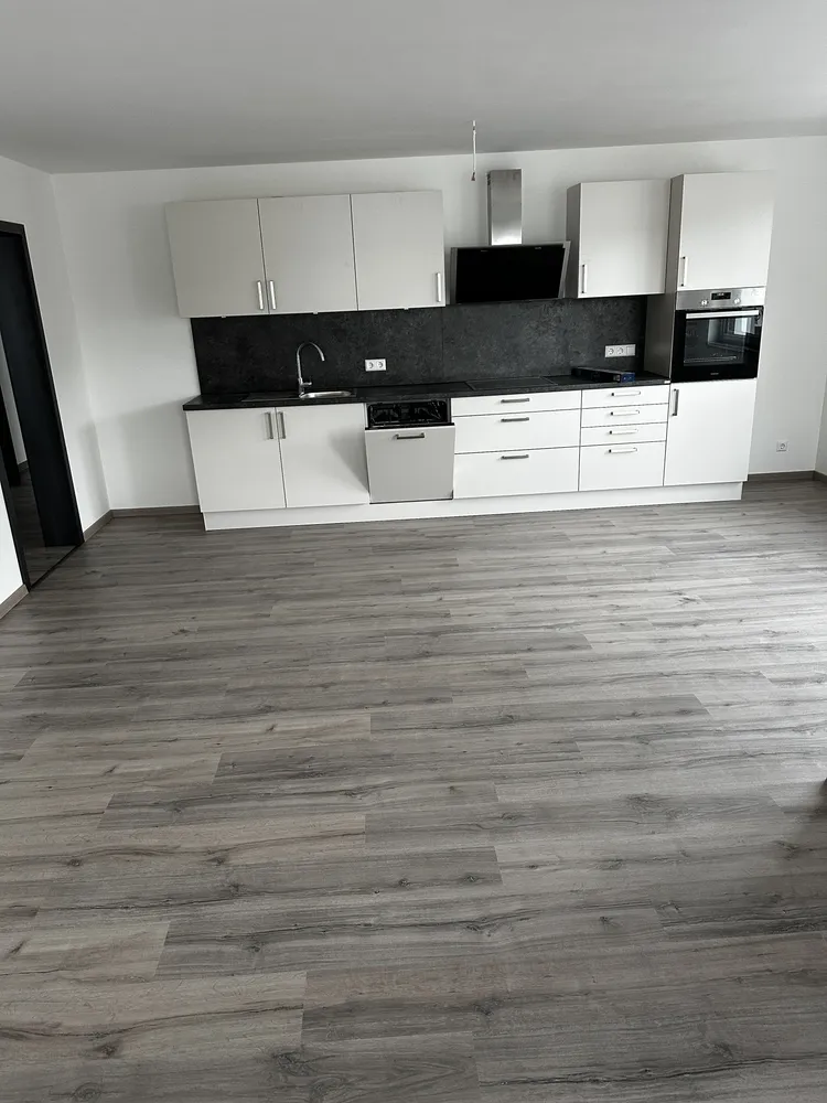 3 Zimmer Wohnung mit 84 m² in Crailsheim – Bild 3