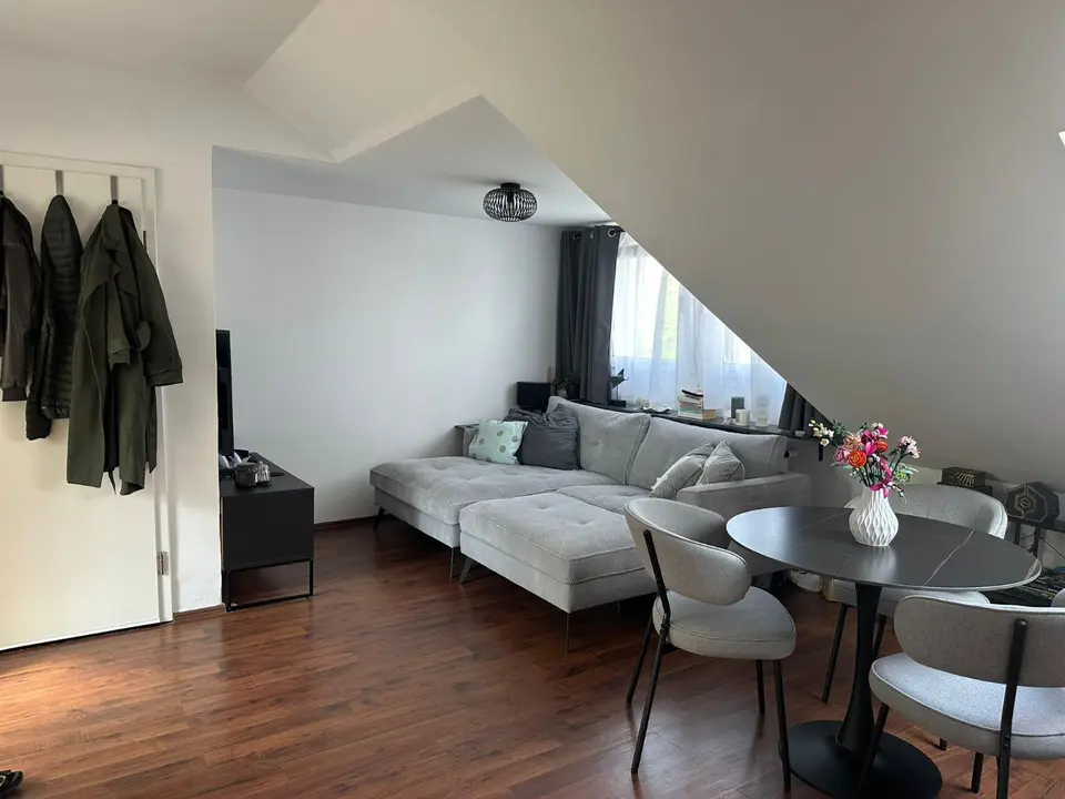 2 Zimmer Wohnung mit 45 m² in Solingen – Bild 2