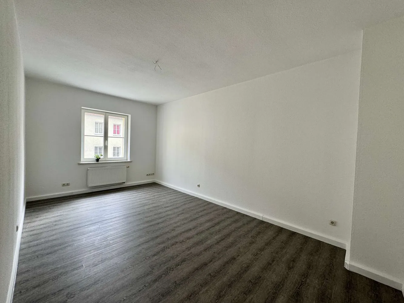 3 Zimmer Wohnung mit 82 m² in Chemnitz – Bild 2