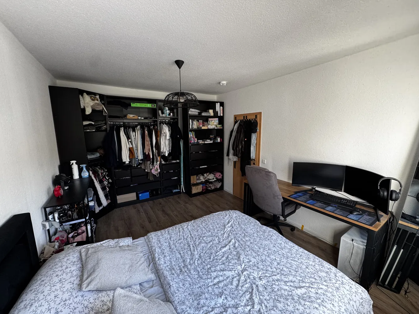 2 Zimmer Wohnung mit 45 m² in Leipzig – Bild 2