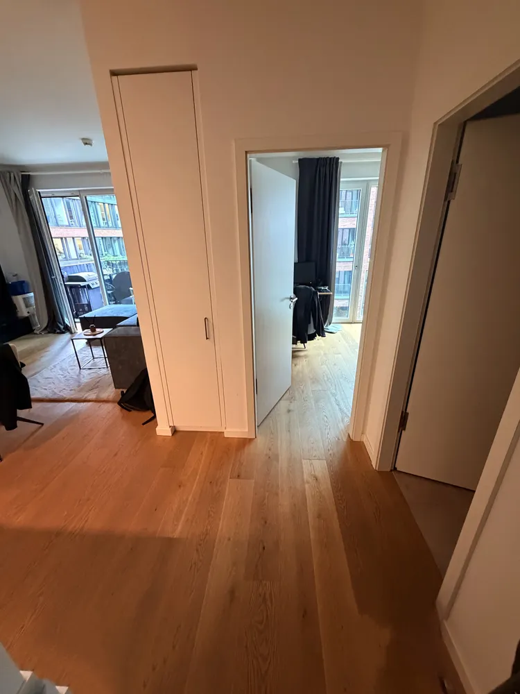 2 Zimmer Wohnung mit 55 m² in Hamburg – Bild 7