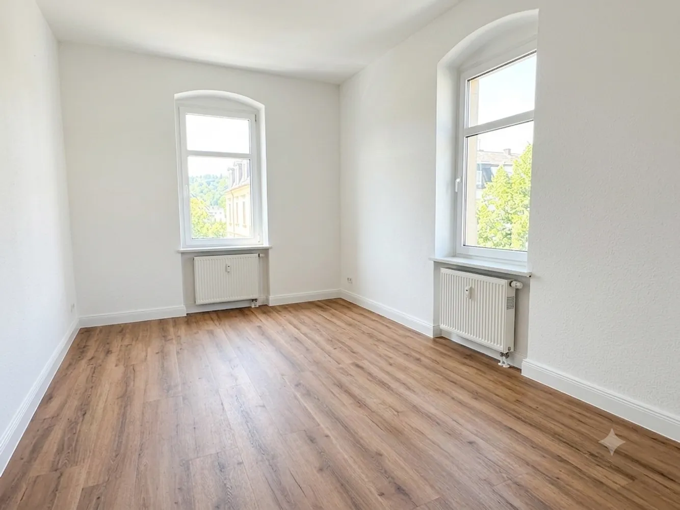 2 Zimmer Wohnung mit 63 m² in Dresden – Bild 2