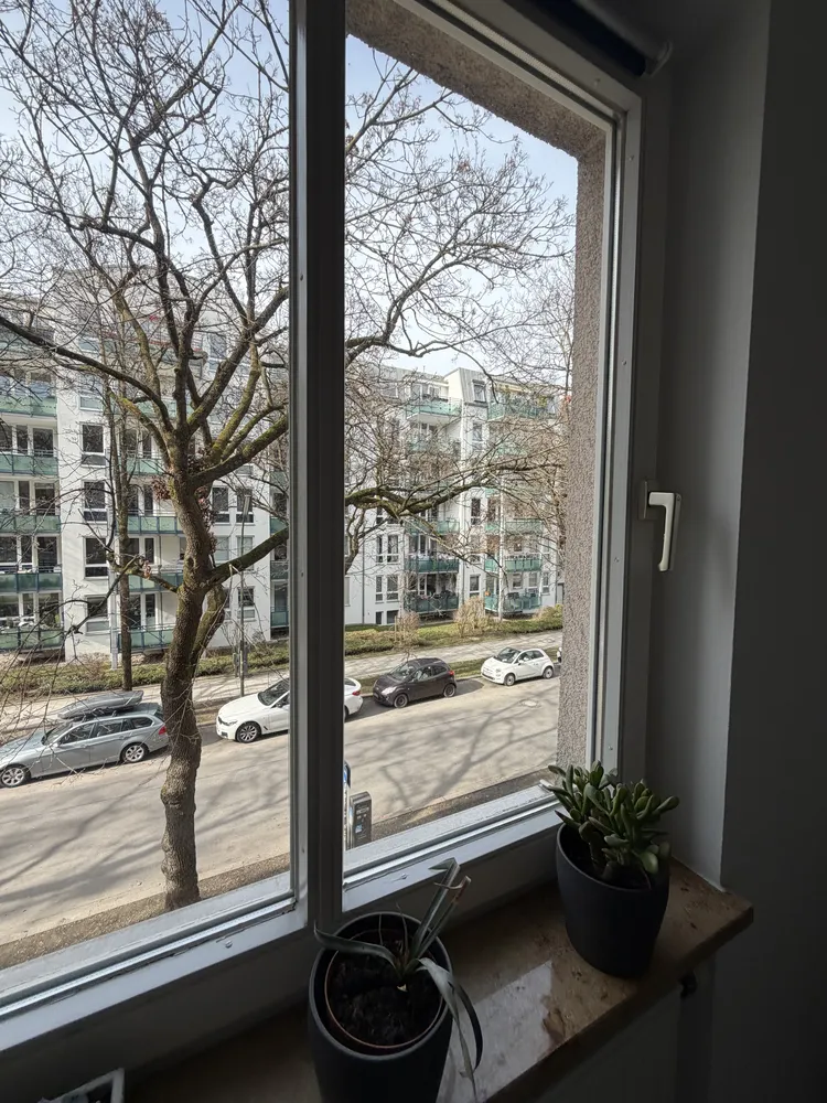 2 Zimmer Wohnung mit 48 m² in München – Bild 5