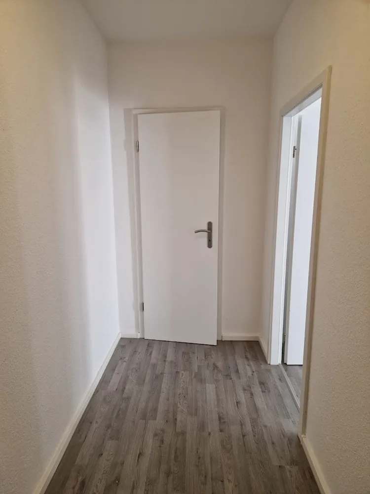 2 room apartment with 43 m² in Magdeburg – Photo 6