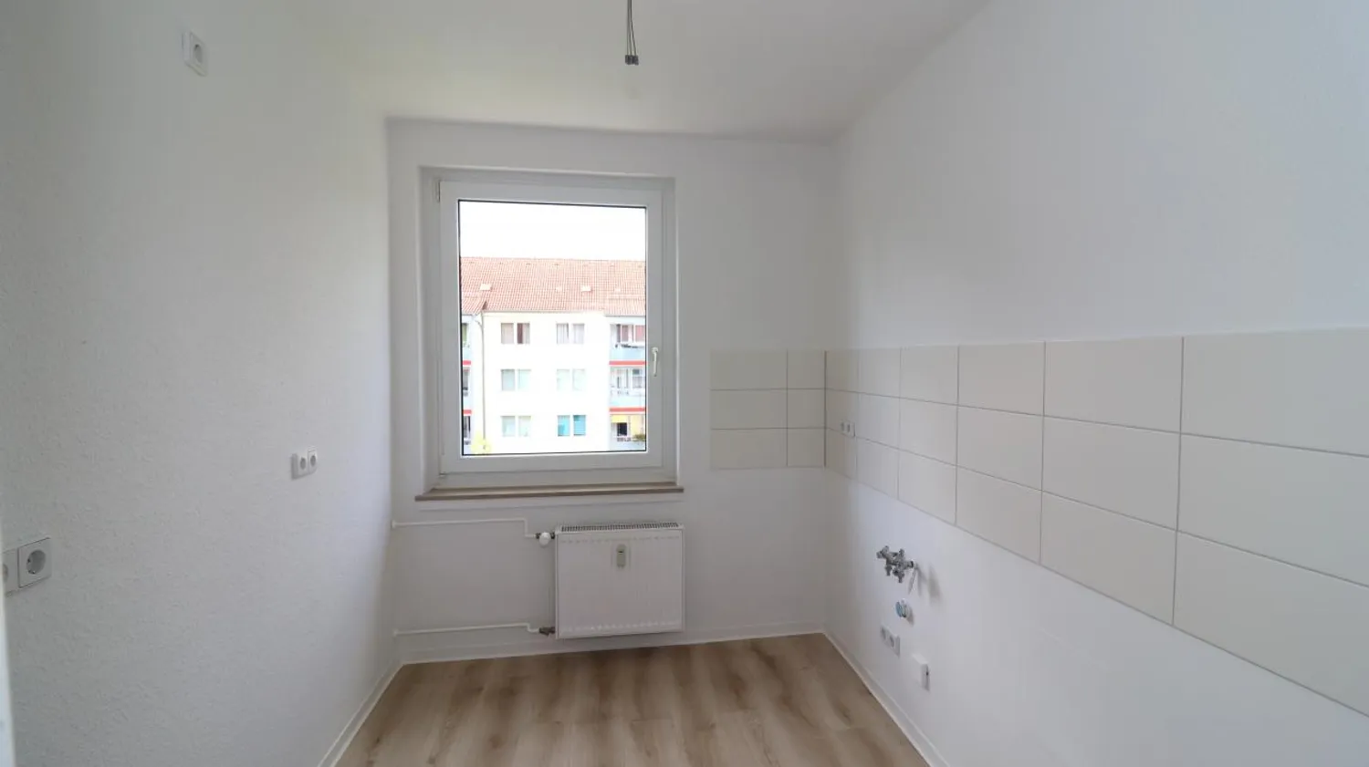 3 Zimmer Wohnung mit 60 m² in Chemnitz – Bild 8