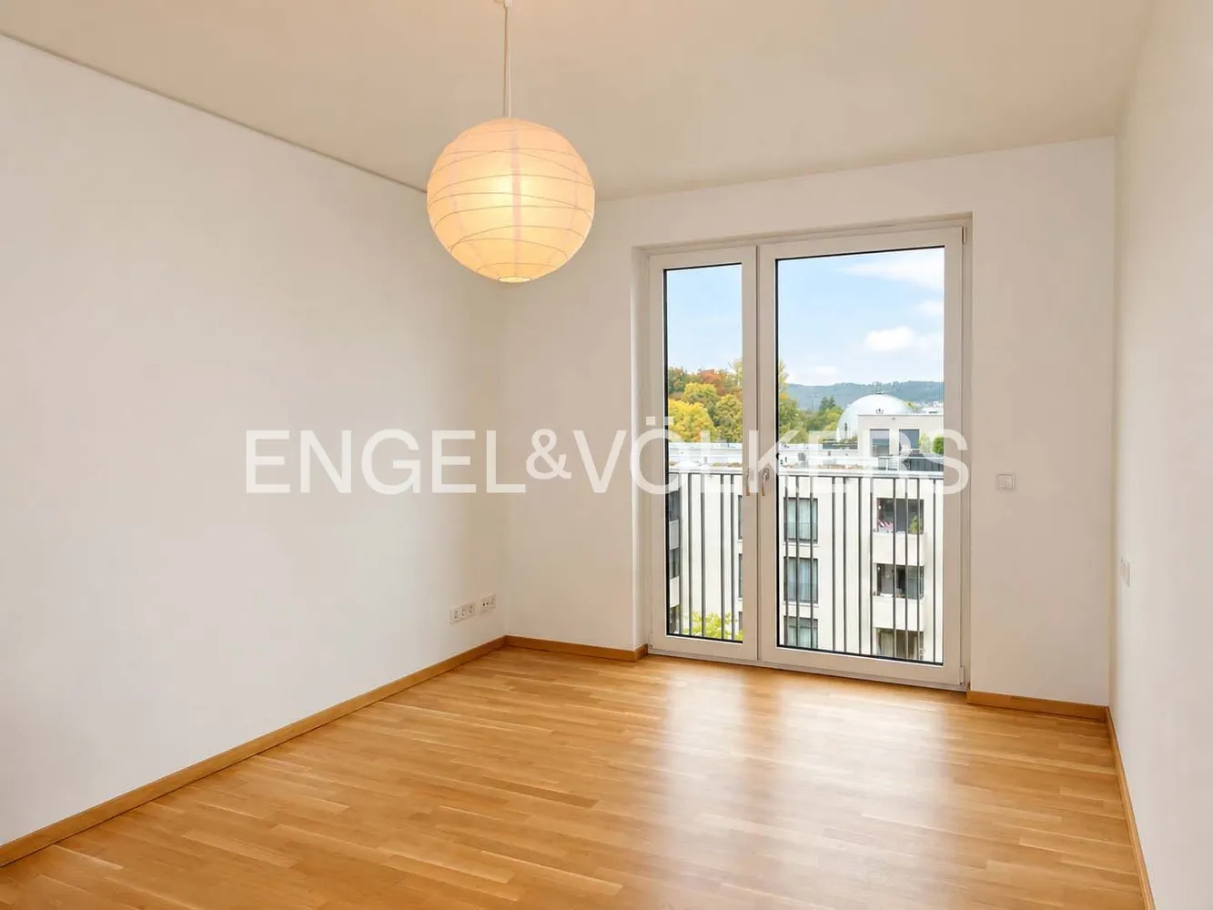 3 Zimmer Wohnung mit 99 m² in Tübingen – Bild 2