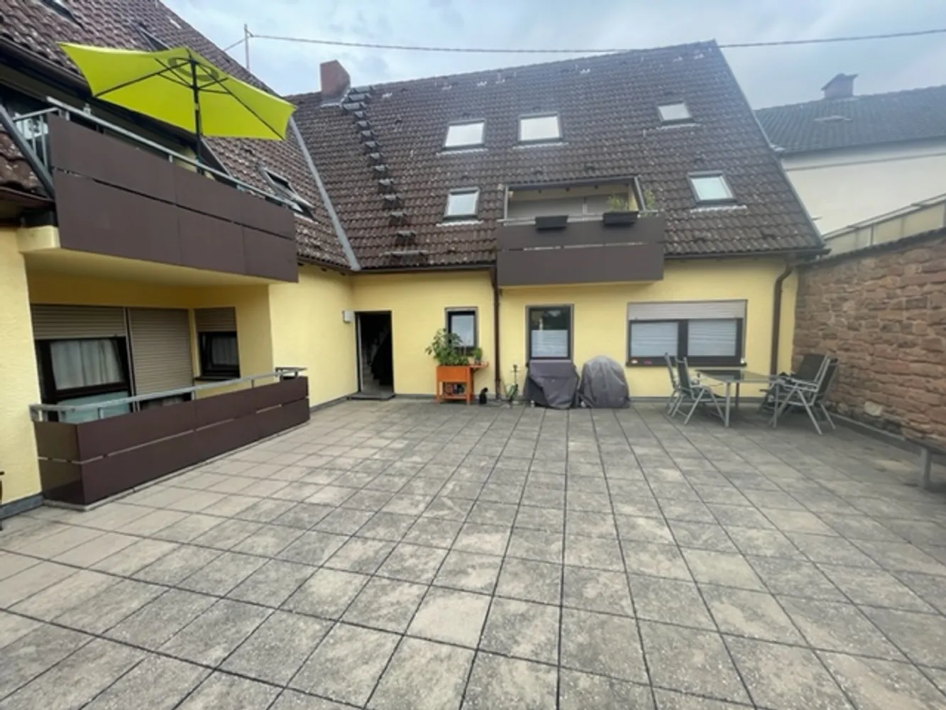 1 Zimmer Wohnung mit 49 m² in Mannheim – Bild 9