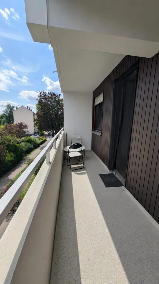 Studio mit 40 m² in Augsburg – Bild 3
