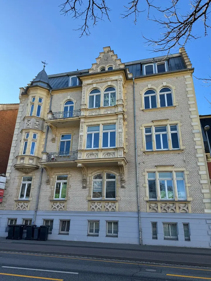10 Zimmer Wohnung mit 190 m² in Nordhausen – Bild 6