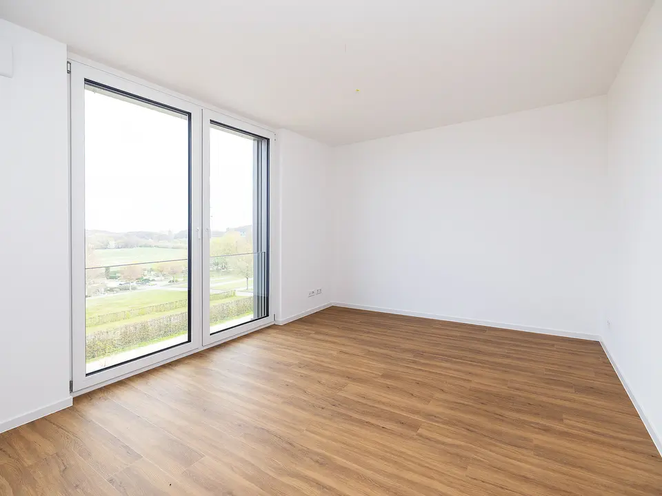 3 Zimmer Wohnung mit 106 m² in Osnabrück – Bild 3