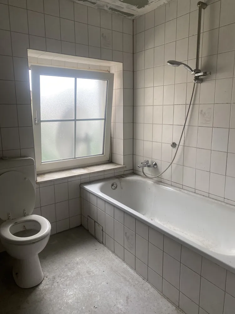 1 Zimmer Wohnung mit 12 m² in Essen – Bild 2