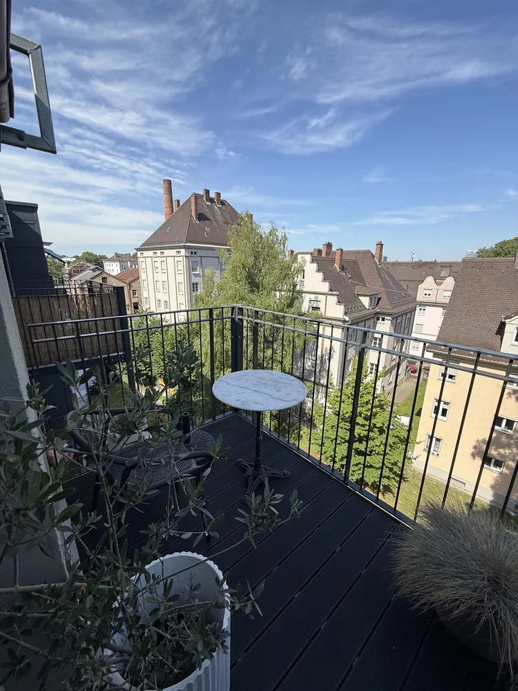 3 Zimmer Wohnung mit 65 m² in Augsburg – Bild 7