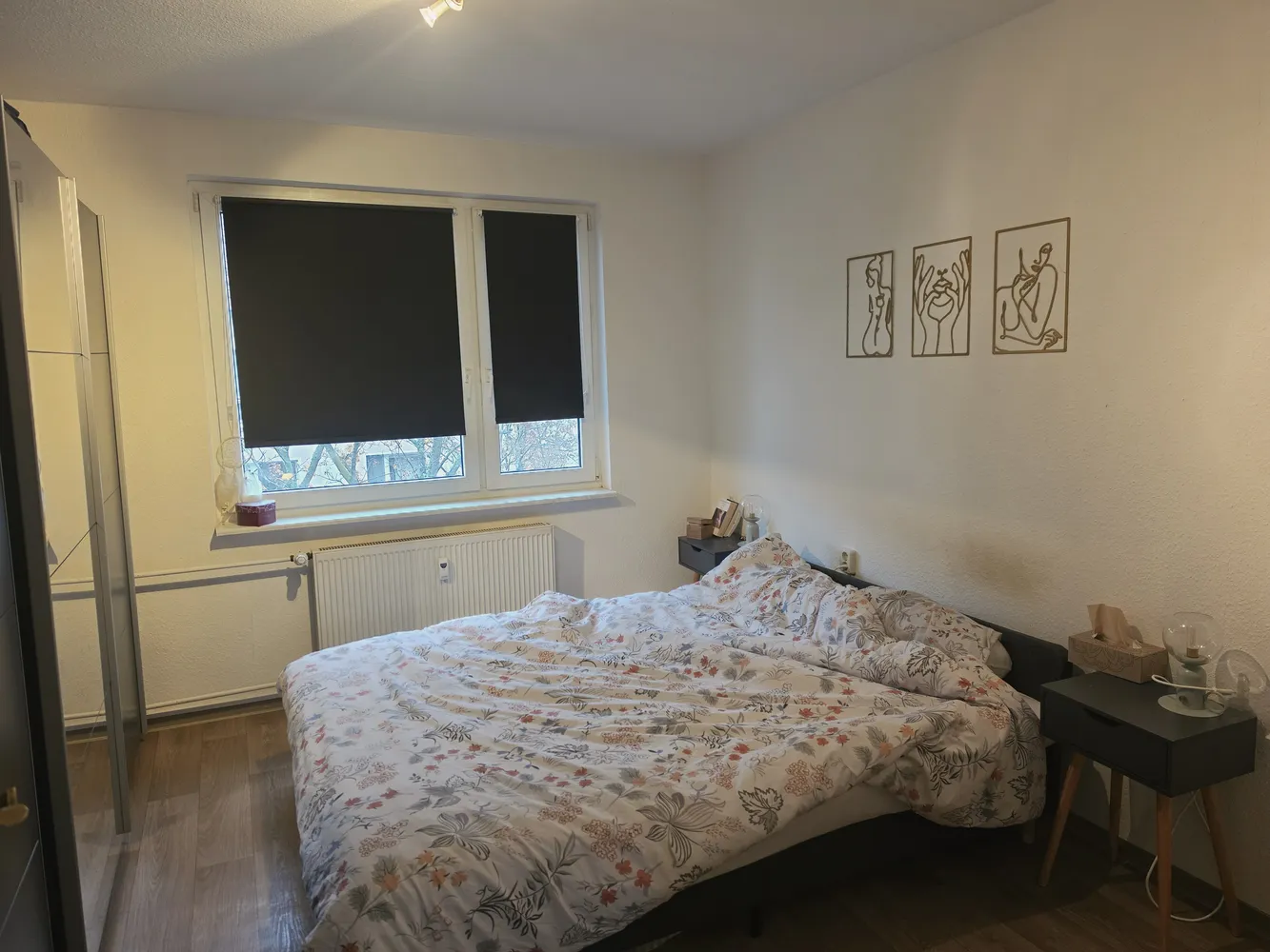 3 Zimmer Wohnung mit 55 m² in Cottbus – Bild 7