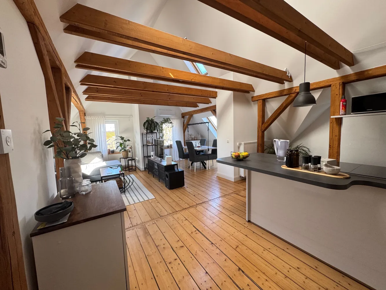 3 Zimmer Wohnung mit 82 m² in Peine – Bild 11