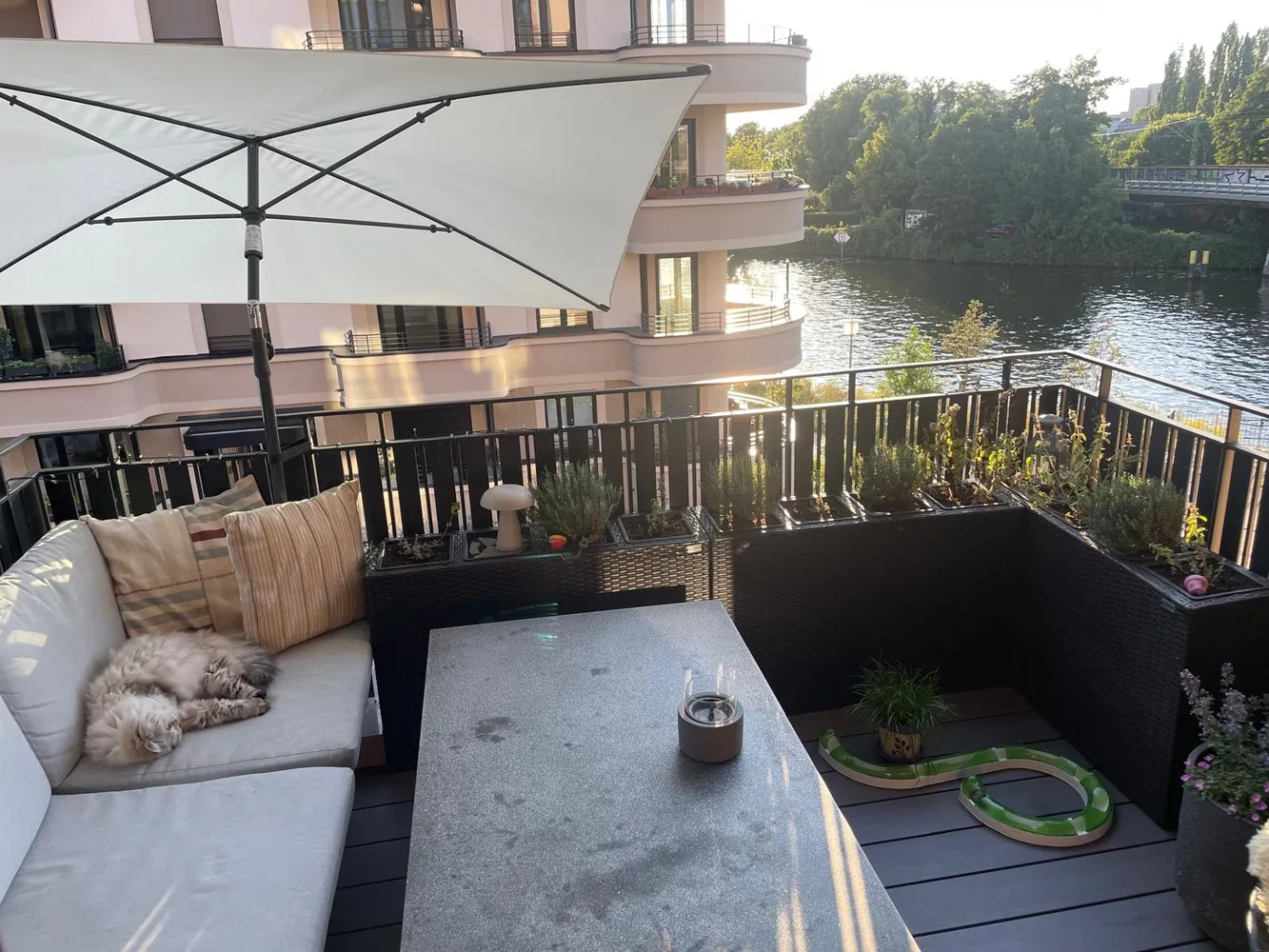 2 Zimmer Wohnung mit 55 m² in Potsdam – Bild 1