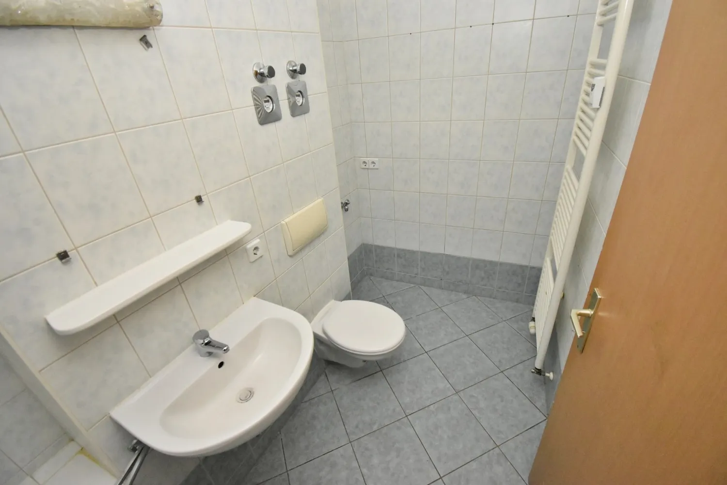 2 room apartment with 53 m² in Chemnitz – Photo 1