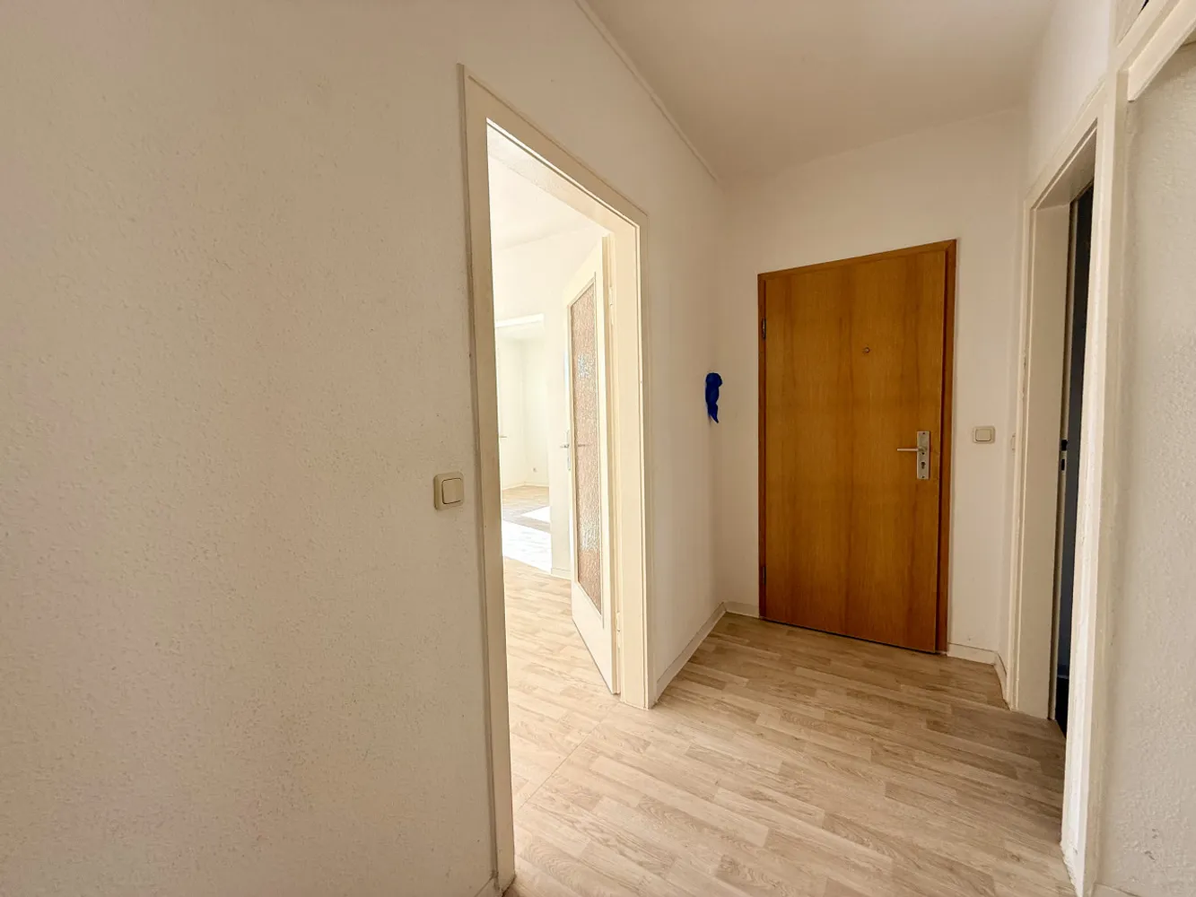 2 Zimmer Wohnung mit 47 m² in Plauen – Bild 11