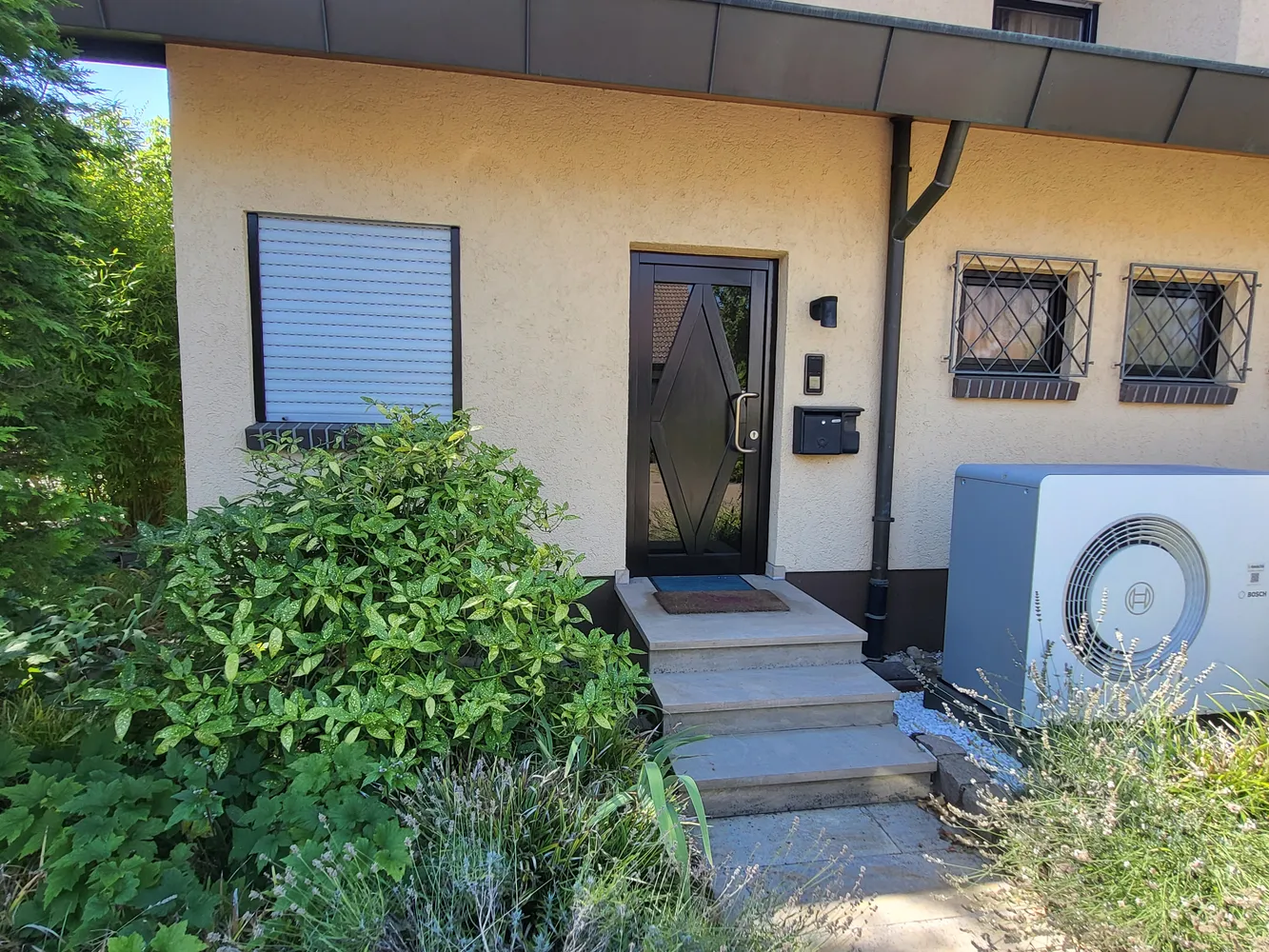 1 Zimmer Wohnung mit 28 m² in Mannheim – Bild 4