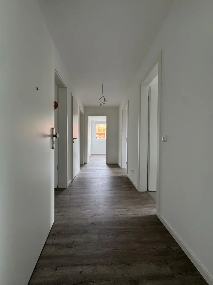 3 Zimmer Wohnung mit 64 m² in Hamburg – Bild 8