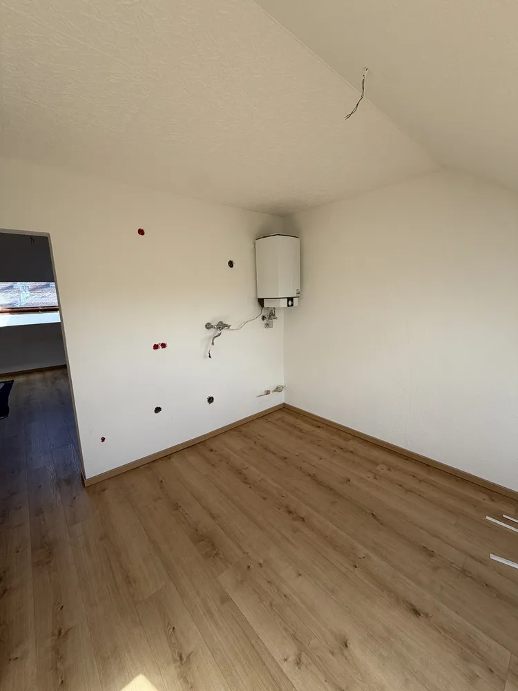 2 Zimmer Wohnung mit 24 m² in Mainz – Bild 6
