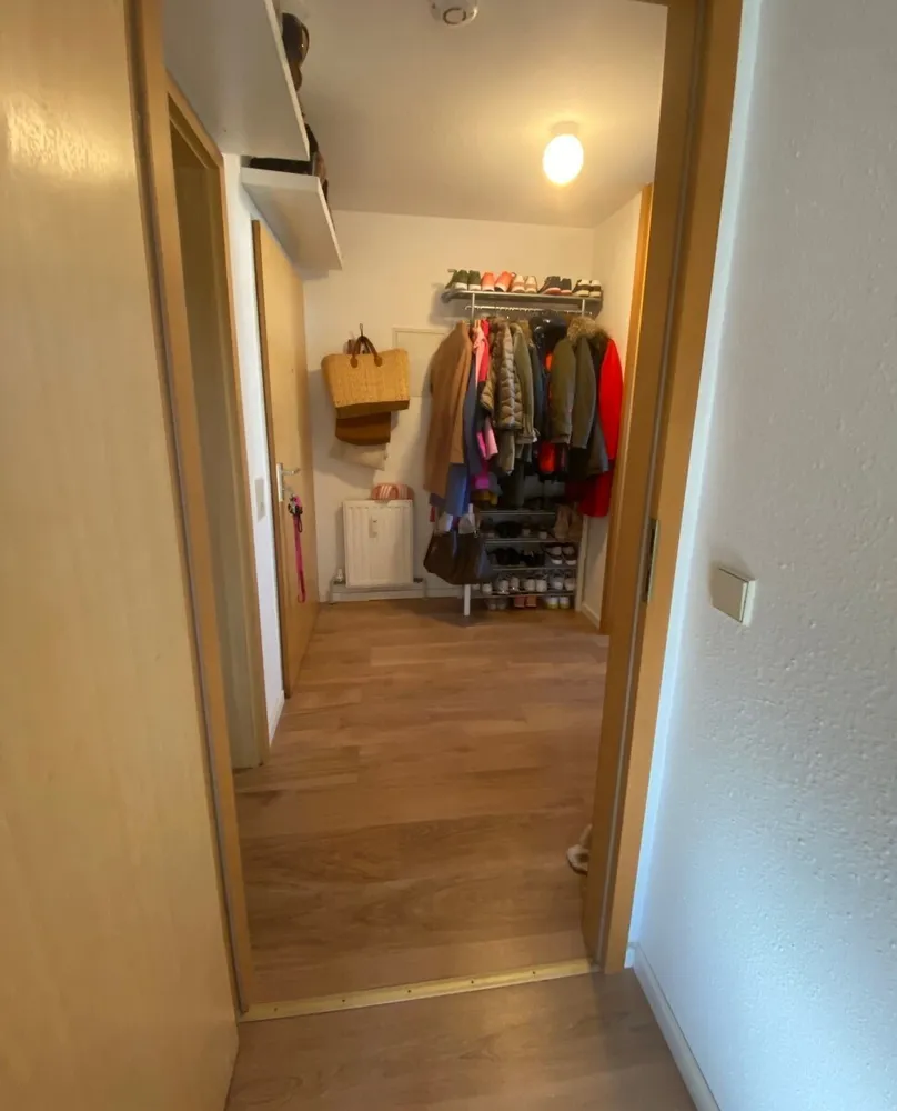 2 Zimmer Wohnung mit 55 m² in Bietigheim-Bissingen – Bild 3