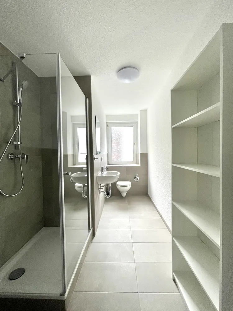 1 Zimmer Wohnung mit 24 m² in Stuttgart – Bild 5