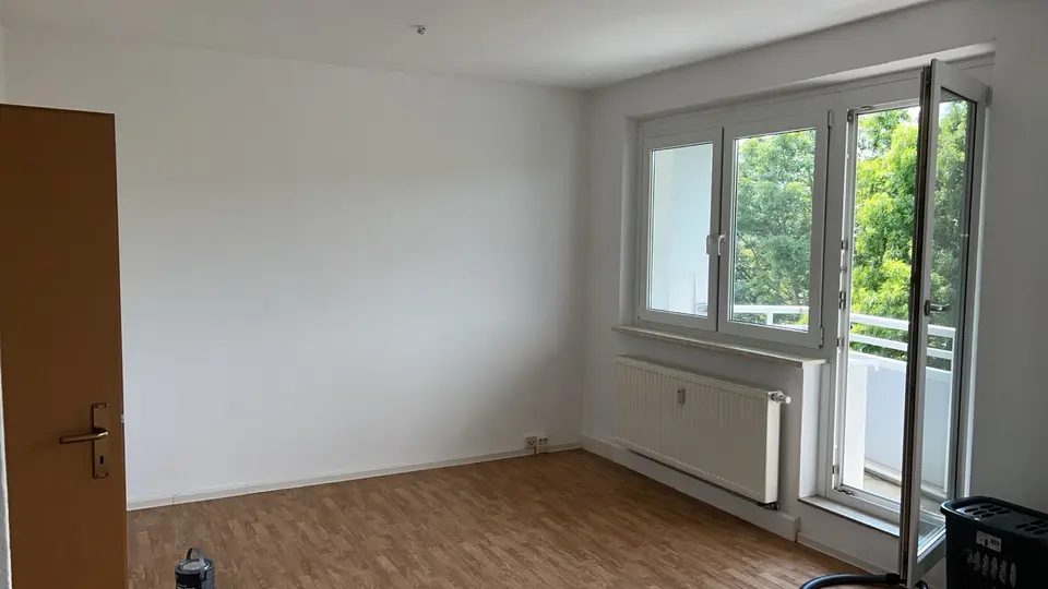 3 room apartment with 60 m² in Eisenach – Photo 1