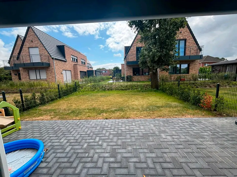 3 Zimmer Haus mit 110 m² in Bramsche – Bild 6