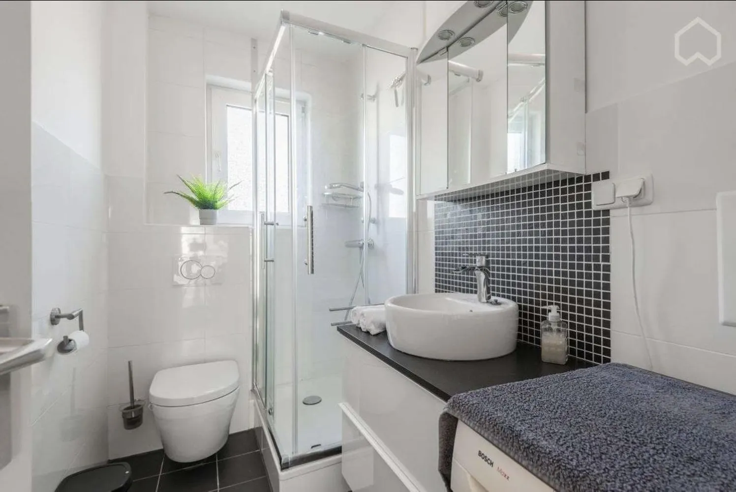 3 Zimmer Wohnung mit 66 m² in Frankfurt am Main – Bild 8