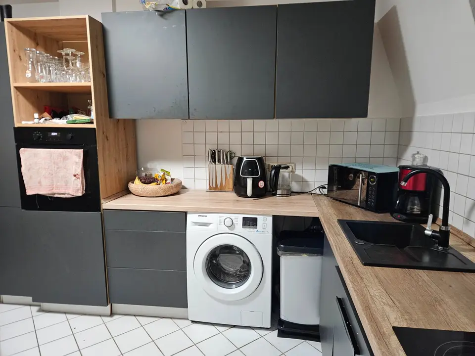 WG-Zimmer mit 72 m² in Radebeul – Bild 4