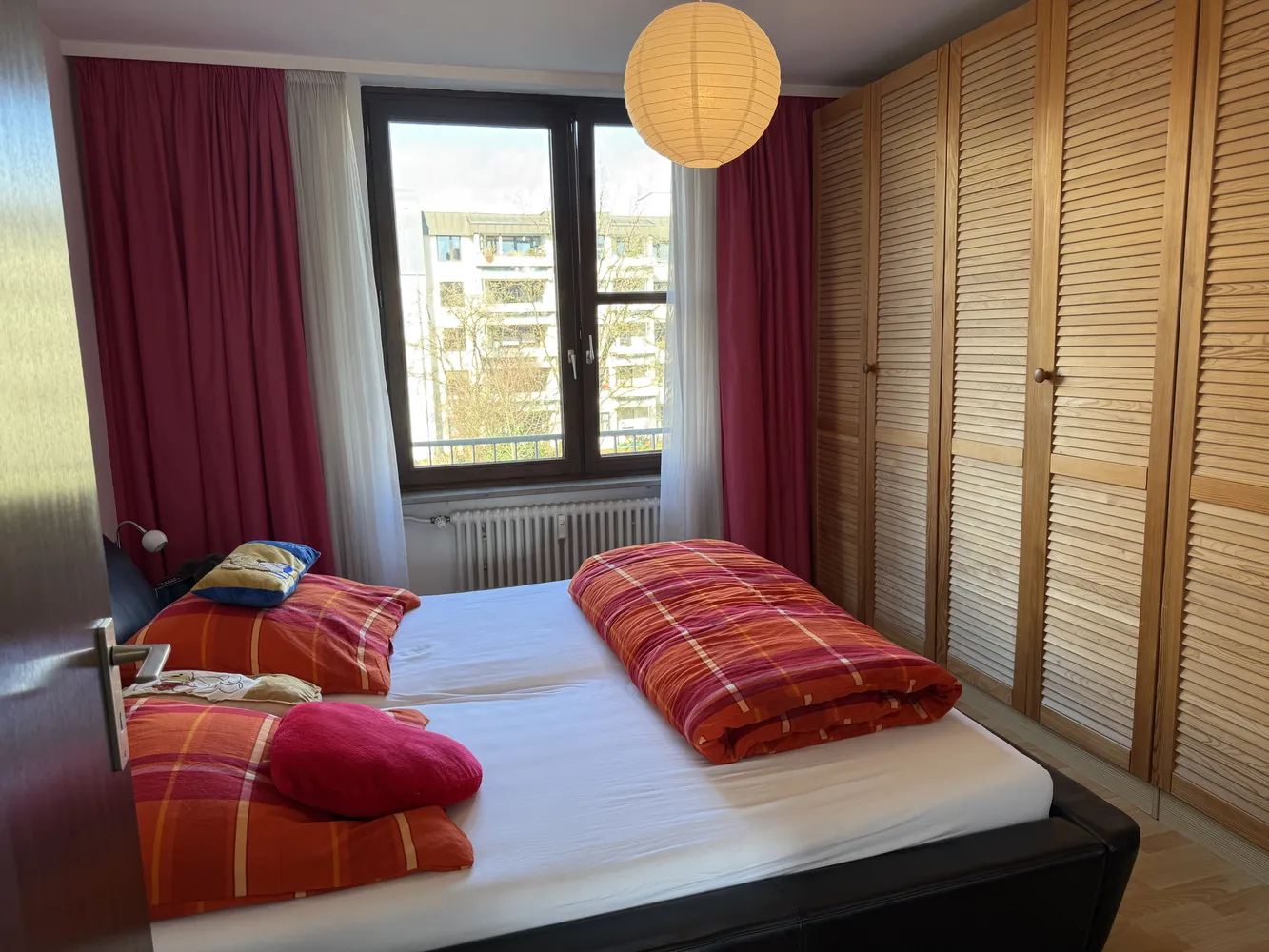 2 room apartment with 64 m² in Munich – Photo 6