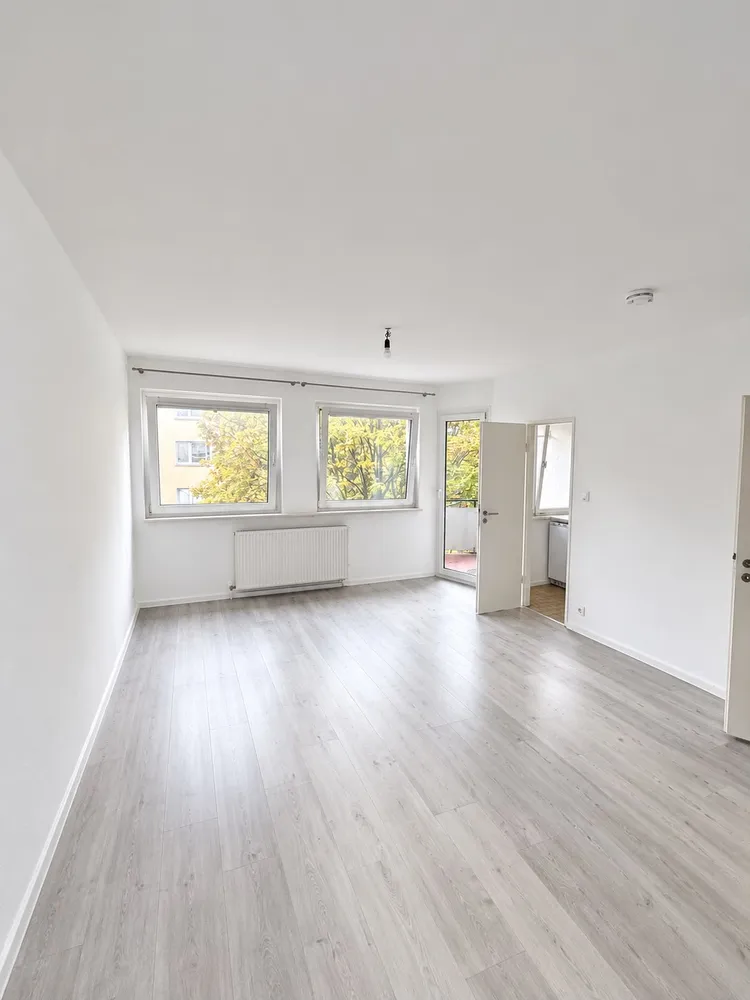 1 Zimmer Wohnung mit 30 m² in Frankfurt am Main – Bild 7