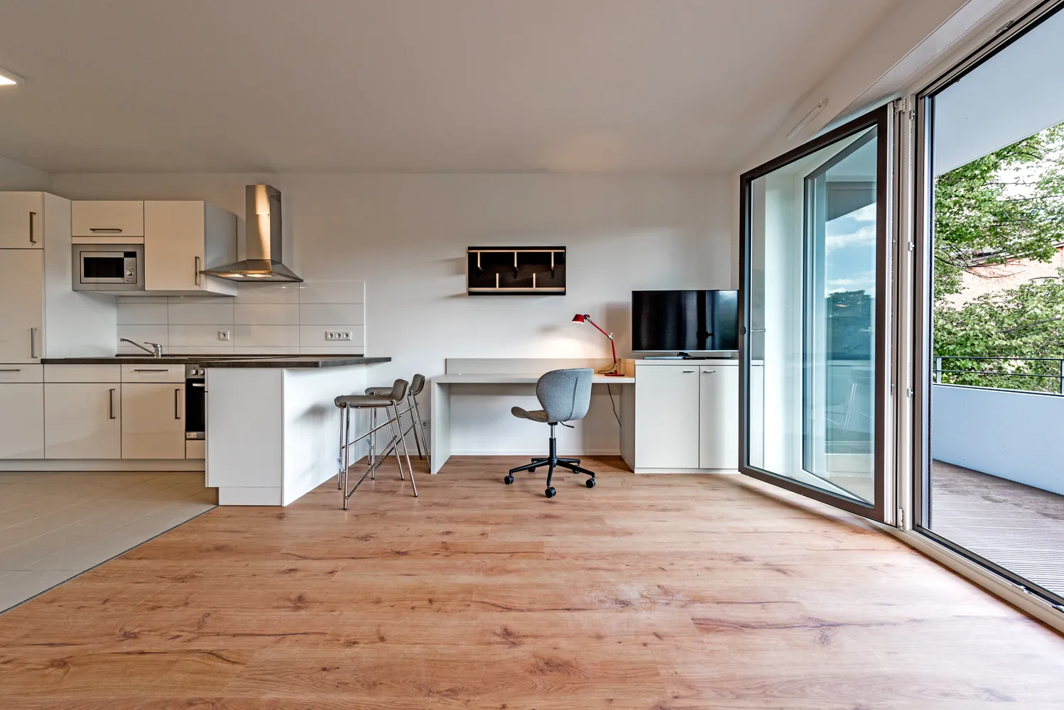 1 Zimmer Wohnung mit 34 m² in Berlin – Bild 6