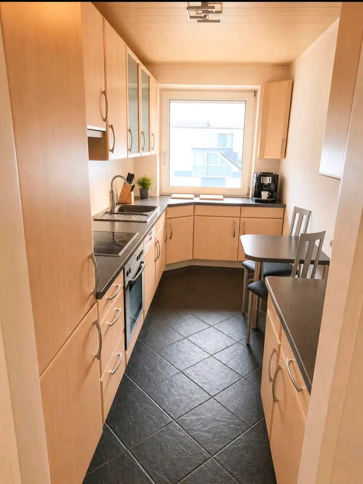 3 Zimmer Wohnung mit 87 m² in Bergheim – Bild 6