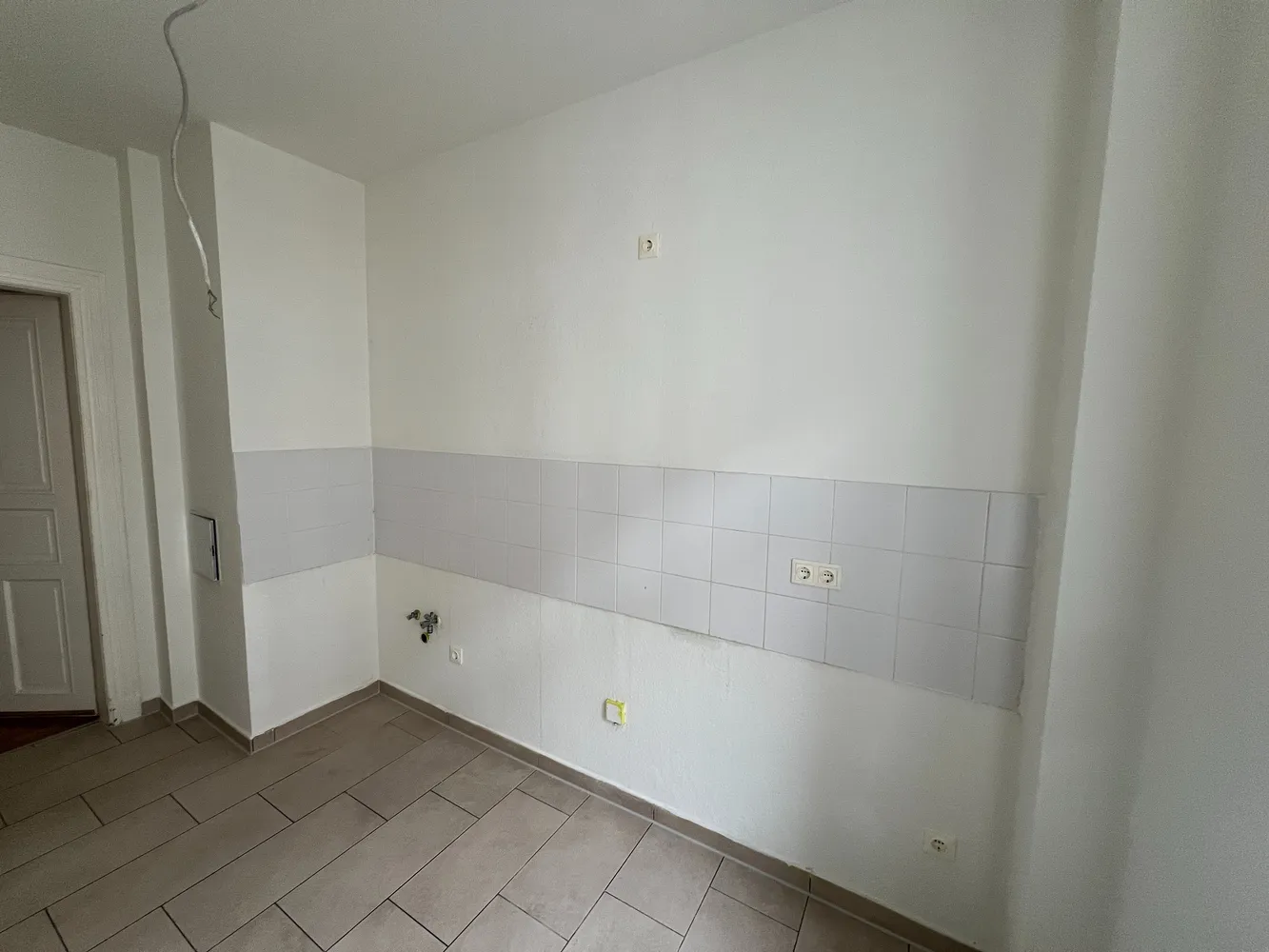 3 room apartment with 67 m² in Leipzig – Photo 6