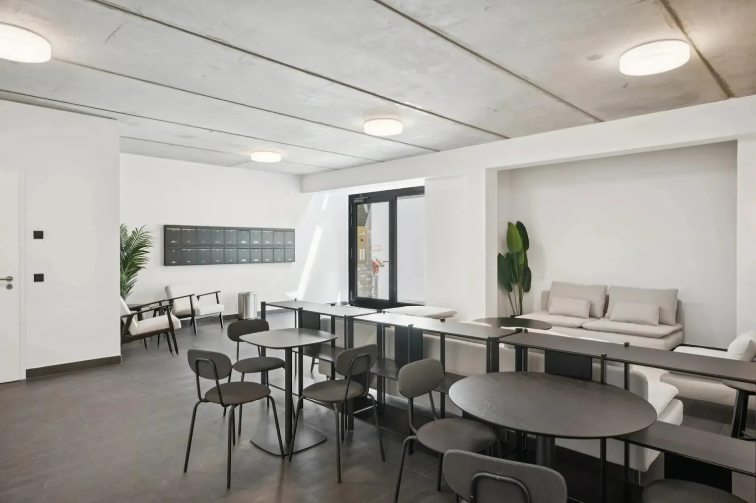 WG-Zimmer mit 15 m² in Berlin – Bild 9