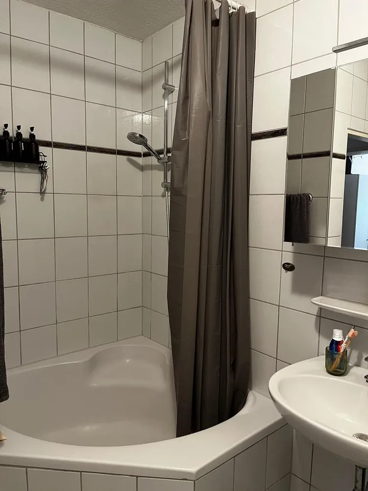 1 Zimmer Wohnung mit 64 m² in Mannheim – Bild 8