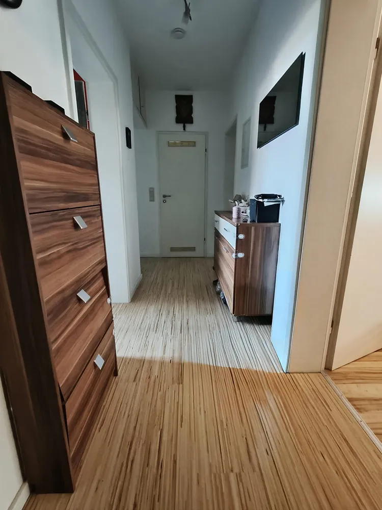 3 Zimmer Wohnung mit 64 m² in Münster – Bild 10
