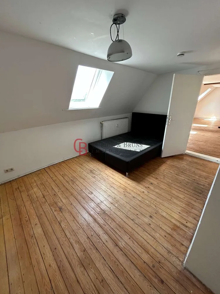 2 Zimmer Wohnung mit 60 m² in Verden (Aller) – Bild 6